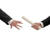 Master the fine art of delegation